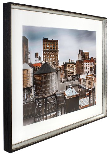 20mm 'Tribeca' Taupe Frame Moulding